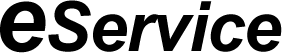 NT eService Logo