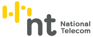 NT eService Logo